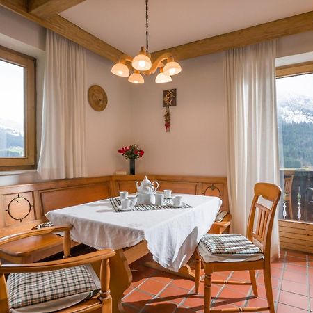 Appartement Pieter By Nv-Appartements Kirchberg in Tirol Kültér fotó