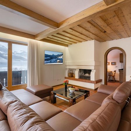 Appartement Pieter By Nv-Appartements Kirchberg in Tirol Kültér fotó