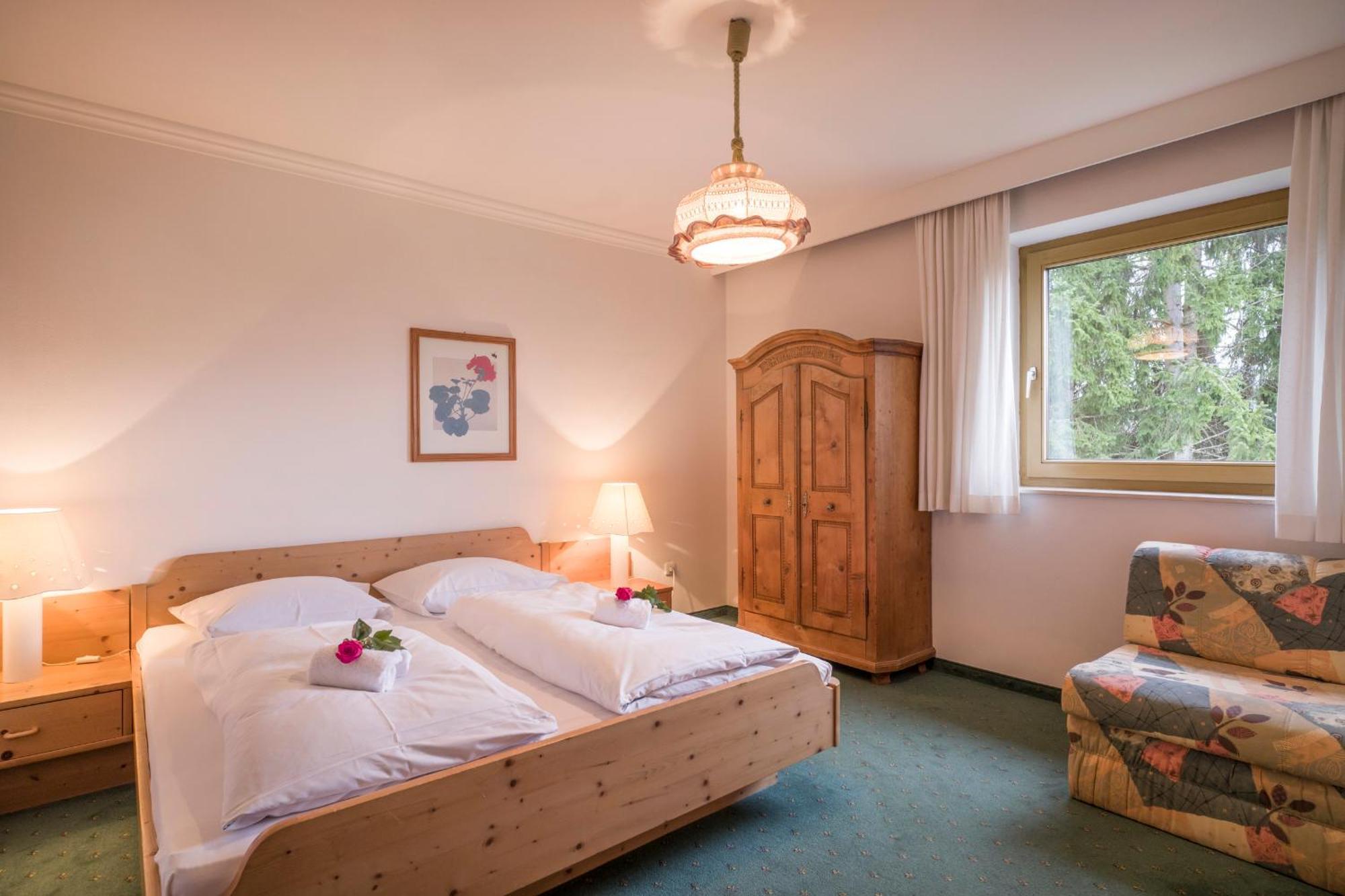 Appartement Pieter By Nv-Appartements Kirchberg in Tirol Kültér fotó