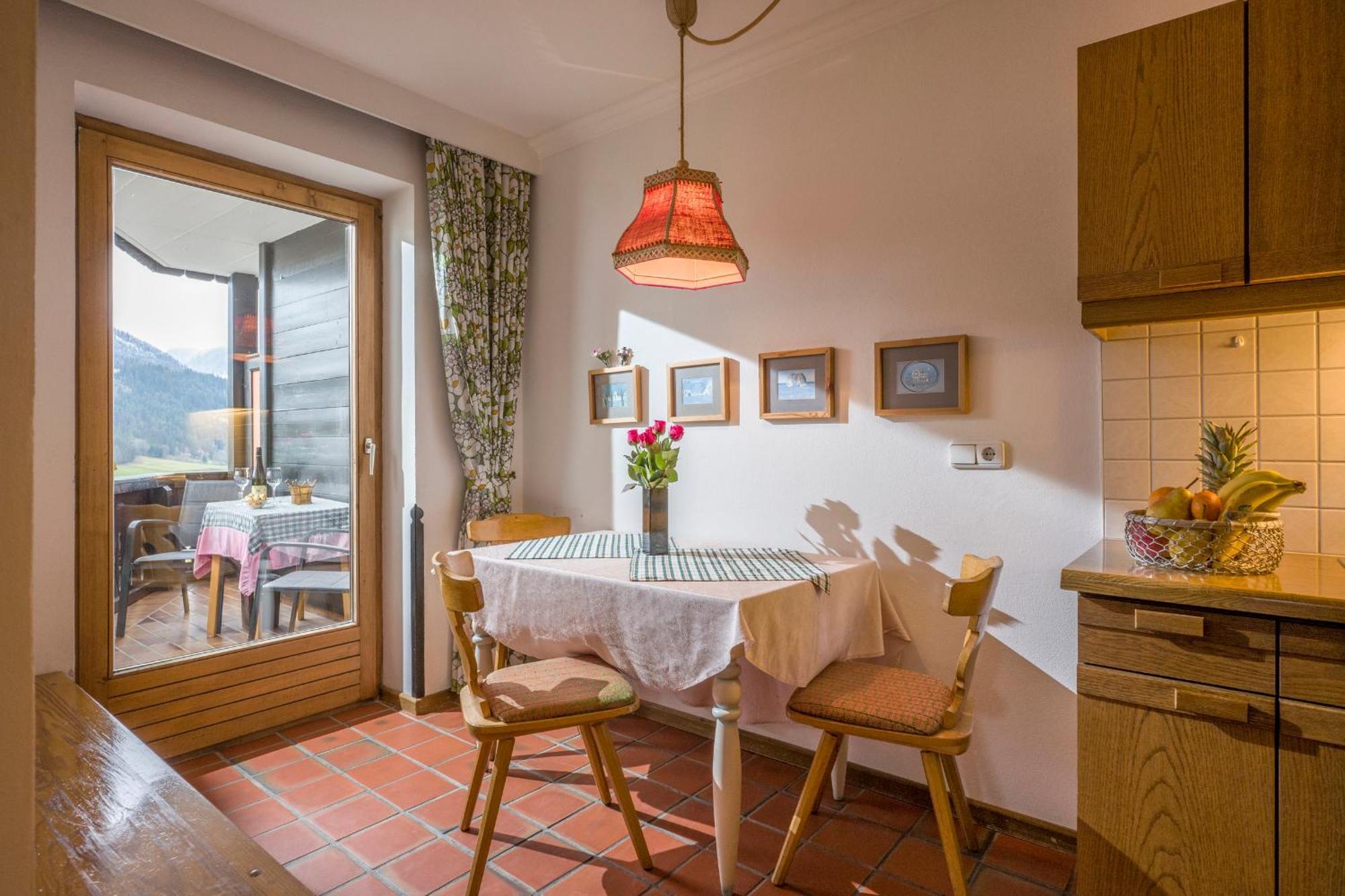 Appartement Pieter By Nv-Appartements Kirchberg in Tirol Kültér fotó